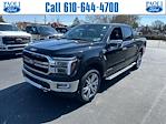2024 Ford F-150 SuperCrew Cab 4WD, Pickup for sale #T24127 - photo 3