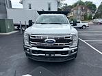 New 2024 Ford F-550 Crew Cab 4x4, Landscape Dump for sale #T24135 - photo 3