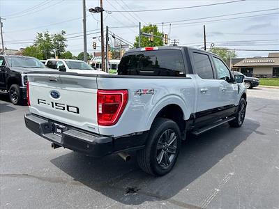 2023 Ford F-150 SuperCrew Cab 4WD, Pickup for sale #T24153A - photo 2