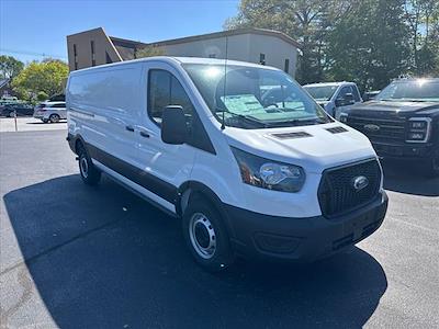 2024 Ford Transit 250 Low Roof RWD, Empty Cargo Van for sale #T24155 - photo 1