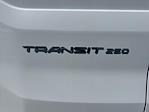 New 2024 Ford Transit 250 Low Roof RWD, Empty Cargo Van for sale #T24155 - photo 9