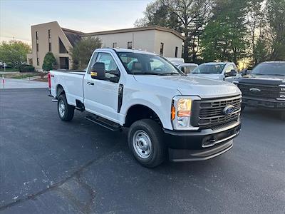 2024 Ford F-250 Regular Cab SRW 4WD, Pickup for sale #T24156 - photo 1