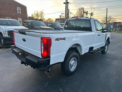 2024 Ford F-250 Regular Cab SRW 4WD, Pickup for sale #T24156 - photo 2