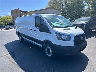 2024 Ford Transit 250 Low Roof RWD, Empty Cargo Van for sale #T24157 - photo 1