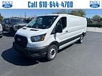 New 2024 Ford Transit 250 Low Roof RWD, Empty Cargo Van for sale #T24157 - photo 3