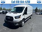 New 2024 Ford Transit 250 Medium Roof AWD, Empty Cargo Van for sale #T24158 - photo 3