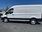 New 2024 Ford Transit 250 Medium Roof AWD, Empty Cargo Van for sale #T24158 - photo 11