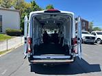New 2024 Ford Transit 250 Medium Roof AWD, Empty Cargo Van for sale #T24158 - photo 2
