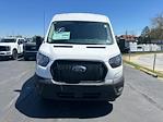 New 2024 Ford Transit 250 Medium Roof AWD, Empty Cargo Van for sale #T24158 - photo 5