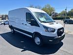 New 2024 Ford Transit 250 Medium Roof AWD, Empty Cargo Van for sale #T24158 - photo 1