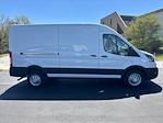 New 2024 Ford Transit 250 Medium Roof AWD, Empty Cargo Van for sale #T24158 - photo 6
