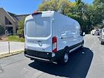 New 2024 Ford Transit 250 Medium Roof AWD, Empty Cargo Van for sale #T24158 - photo 7