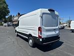 New 2024 Ford Transit 250 Medium Roof AWD, Empty Cargo Van for sale #T24158 - photo 10