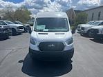 2024 Ford Transit 150 Medium Roof AWD, Empty Cargo Van for sale #T24159 - photo 4