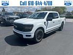 2024 Ford F-150 SuperCrew Cab 4WD, Pickup for sale #T24160 - photo 3