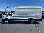 2024 Ford Transit 350 HD High Roof DRW RWD, Empty Cargo Van for sale #T24163 - photo 14