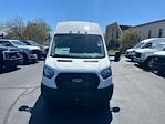2024 Ford Transit 350 HD High Roof DRW RWD, Empty Cargo Van for sale #T24163 - photo 4