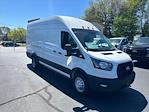 2024 Ford Transit 350 HD High Roof DRW RWD, Empty Cargo Van for sale #T24163 - photo 1