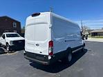 2024 Ford Transit 350 HD High Roof DRW RWD, Empty Cargo Van for sale #T24163 - photo 8