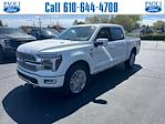 2024 Ford F-150 SuperCrew Cab 4WD, Pickup for sale #T24164 - photo 3