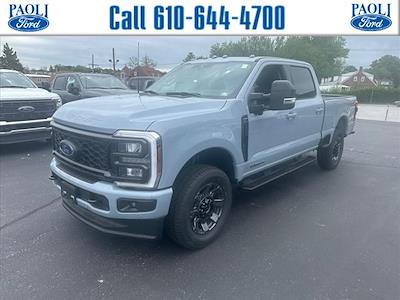 2024 Ford F-250 Crew Cab SRW 4WD, Pickup for sale #T24168 - photo 1