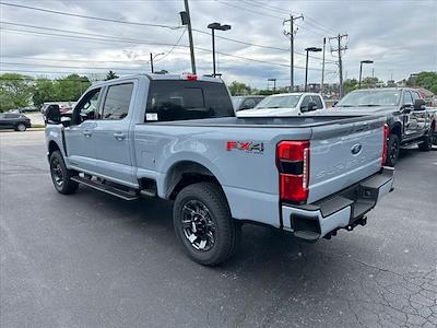 2024 Ford F-250 Crew Cab SRW 4WD, Pickup for sale #T24168 - photo 2