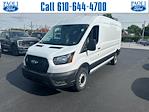 New 2024 Ford Transit 250 Medium Roof RWD, Empty Cargo Van for sale #T24172 - photo 1