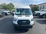 New 2024 Ford Transit 250 Medium Roof RWD, Empty Cargo Van for sale #T24172 - photo 3