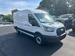 New 2024 Ford Transit 250 Medium Roof RWD, Empty Cargo Van for sale #T24172 - photo 5