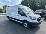 New 2024 Ford Transit 250 Medium Roof RWD, Empty Cargo Van for sale #T24175 - photo 5