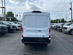 New 2024 Ford Transit 250 Medium Roof RWD, Empty Cargo Van for sale #T24175 - photo 8