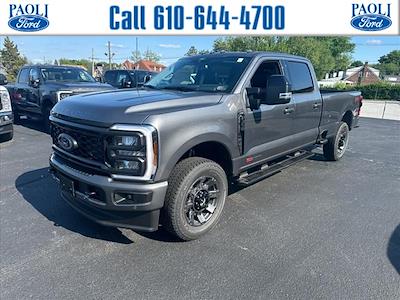 2024 Ford F-350 Crew Cab 4WD, Pickup for sale #T24180 - photo 1
