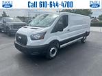 New 2024 Ford Transit 250 Low Roof RWD, Empty Cargo Van for sale #T24181 - photo 1