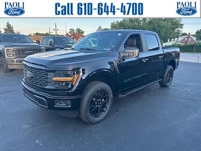 2024 Ford F-150 SuperCrew Cab 4WD, Pickup for sale #T24186 - photo 1