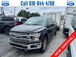 Used 2018 Ford F-150 XLT Super Cab 4WD, Pickup for sale #T24189A - photo 3