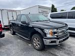 Used 2018 Ford F-150 XLT Super Cab 4WD, Pickup for sale #T24189A - photo 1