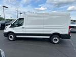 New 2024 Ford Transit 250 Medium Roof RWD, Empty Cargo Van for sale #T24192 - photo 13