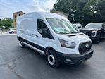 New 2024 Ford Transit 250 Medium Roof RWD, Empty Cargo Van for sale #T24192 - photo 5