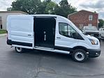 New 2024 Ford Transit 250 Medium Roof RWD, Empty Cargo Van for sale #T24192 - photo 7