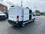 New 2024 Ford Transit 250 Medium Roof RWD, Empty Cargo Van for sale #T24192 - photo 8