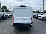 New 2024 Ford Transit 250 Medium Roof RWD, Empty Cargo Van for sale #T24192 - photo 9