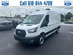 New 2024 Ford Transit 250 Medium Roof RWD, Empty Cargo Van for sale #T24200 - photo 1