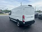 New 2024 Ford Transit 250 Medium Roof RWD, Empty Cargo Van for sale #T24200 - photo 12