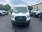 New 2024 Ford Transit 250 Medium Roof RWD, Empty Cargo Van for sale #T24200 - photo 4