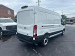 New 2024 Ford Transit 250 Medium Roof RWD, Empty Cargo Van for sale #T24200 - photo 8