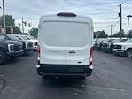 New 2024 Ford Transit 250 Medium Roof RWD, Empty Cargo Van for sale #T24200 - photo 9