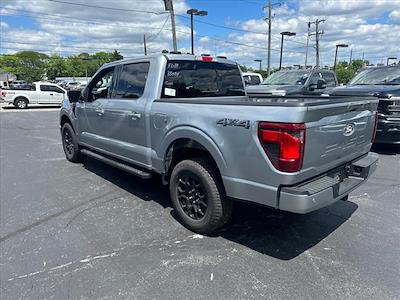 2024 Ford F-150 SuperCrew Cab 4WD, Pickup for sale #T24205 - photo 2