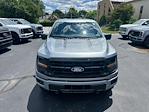 New 2024 Ford F-150 XLT SuperCrew Cab 4WD, Pickup for sale #T24205 - photo 3