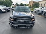 New 2024 Ford F-150 XLT SuperCrew Cab 4WD, Pickup for sale #T24206 - photo 3