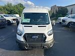 New 2024 Ford Transit 250 Medium Roof AWD, Empty Cargo Van for sale #T24208 - photo 3